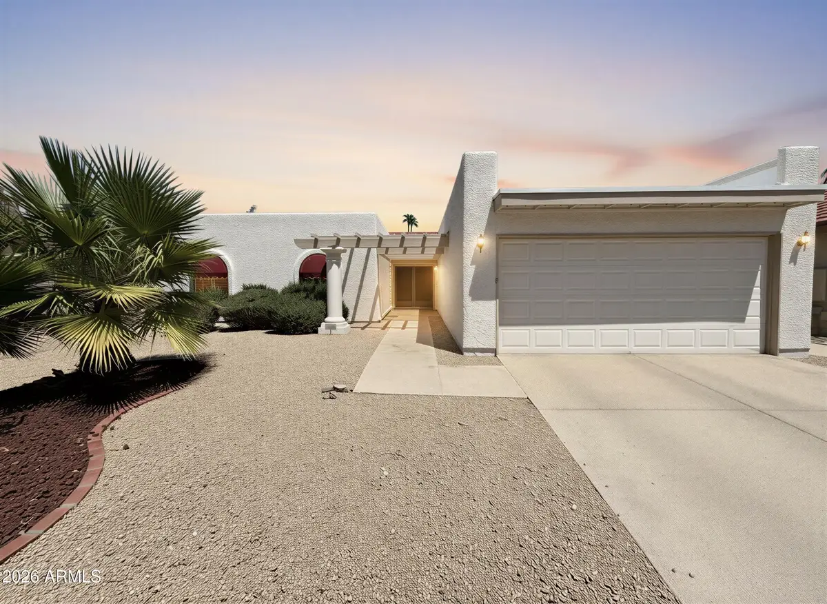 25831 S Ashwood Drive, Sun Lakes, AZ 85248 - #1