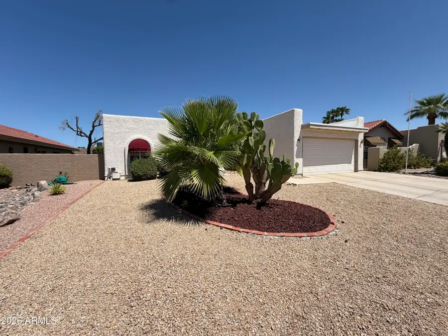 25831 S Ashwood Drive, Sun Lakes, AZ 85248 - #2