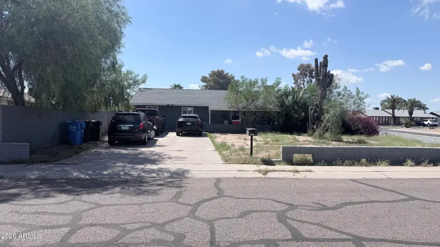8911 W Monterosa Street, Phoenix, AZ 85037 - #2