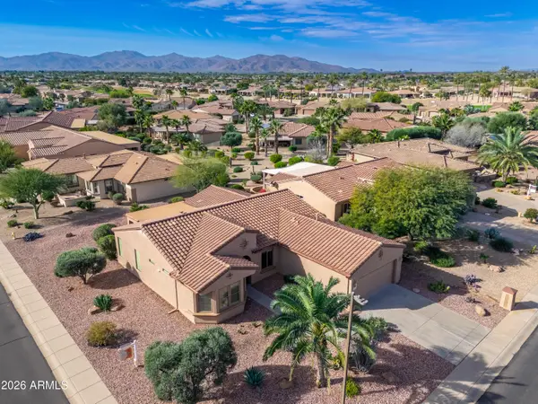16603 W Stonecreek Court, Surprise, AZ 85387
