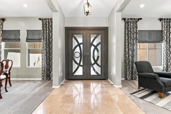 16397 W Glacier Court, Surprise, AZ 85387