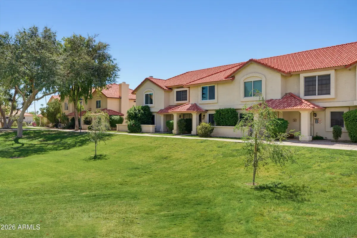 5808 E Brown Road #117, Mesa, AZ 85205 - #1
