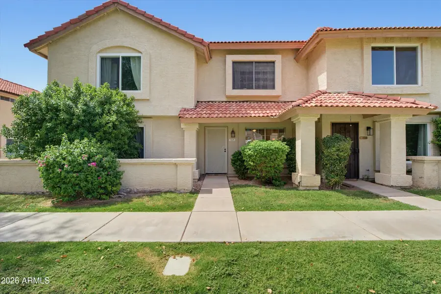 5808 E Brown Road #117, Mesa, AZ 85205 - #2