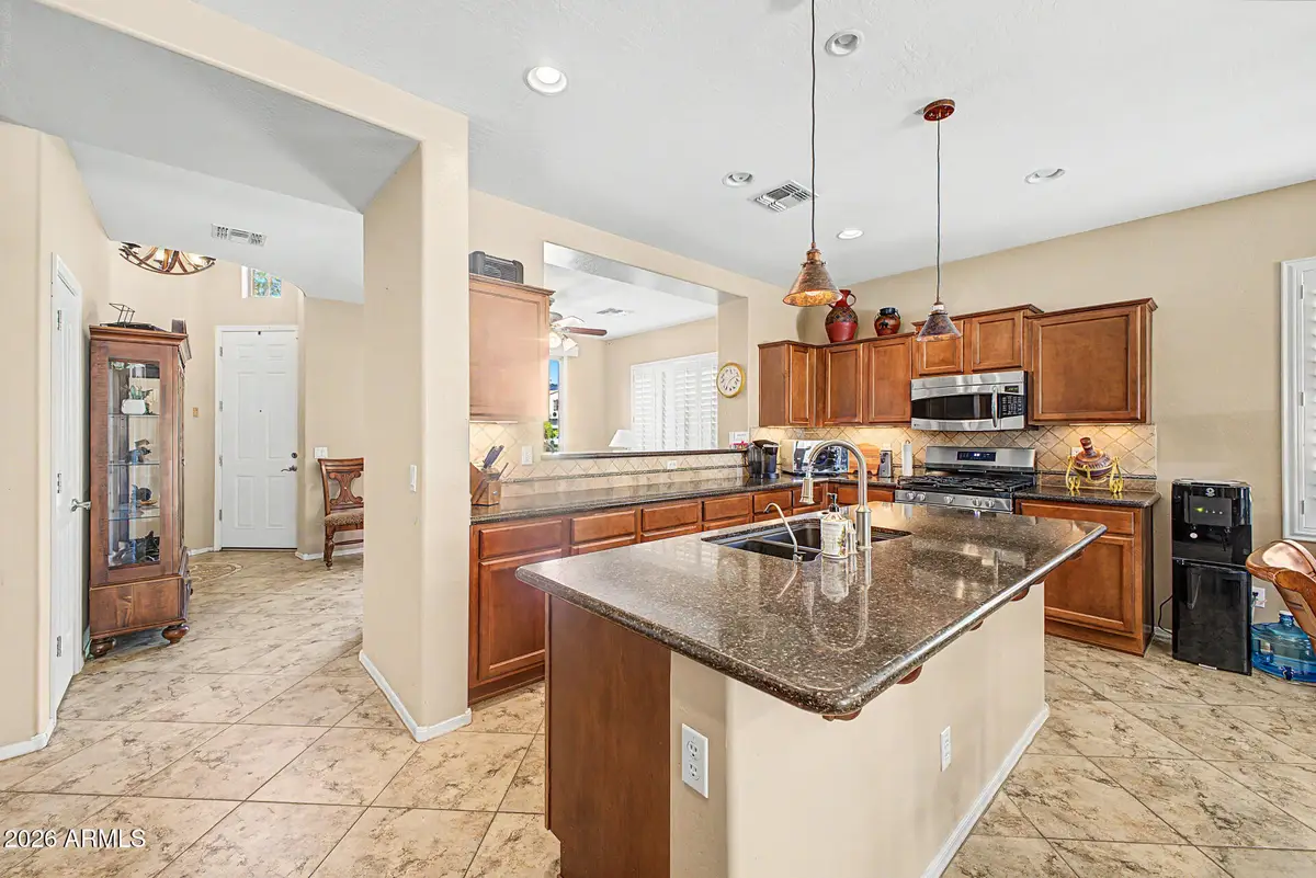 3531 E Lynx Place, Chandler, AZ 85249 - #1