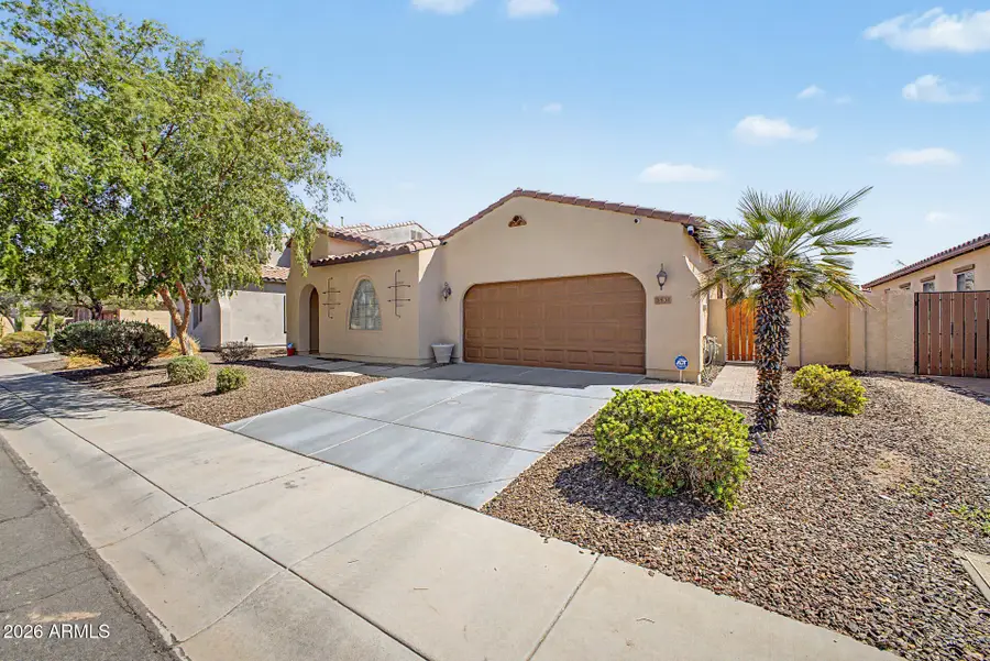3531 E Lynx Place, Chandler, AZ 85249 - #3