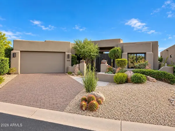 10040 E Happy Valley Road #2001, Scottsdale, AZ 85255