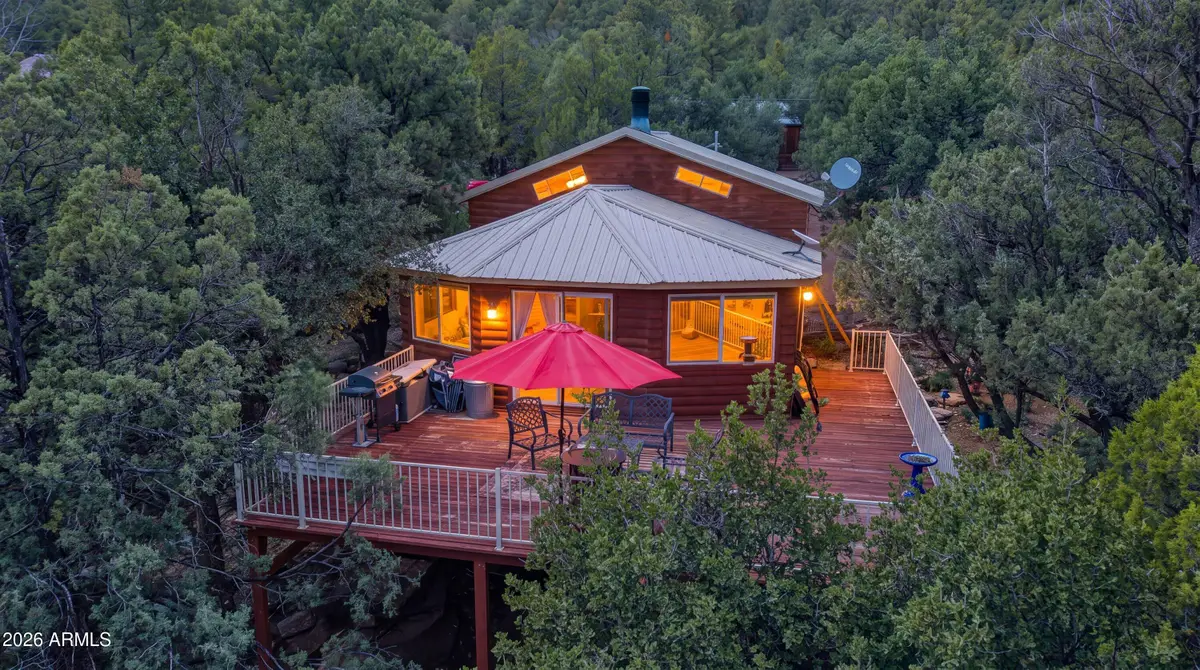 1092 W Paint Pony Drive, Payson, AZ 85541 - #1