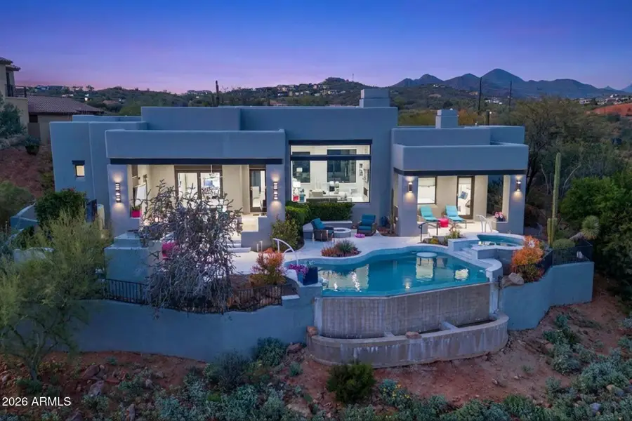 10139 N Azure Vista Trail, Fountain Hills, AZ 85268 - #2