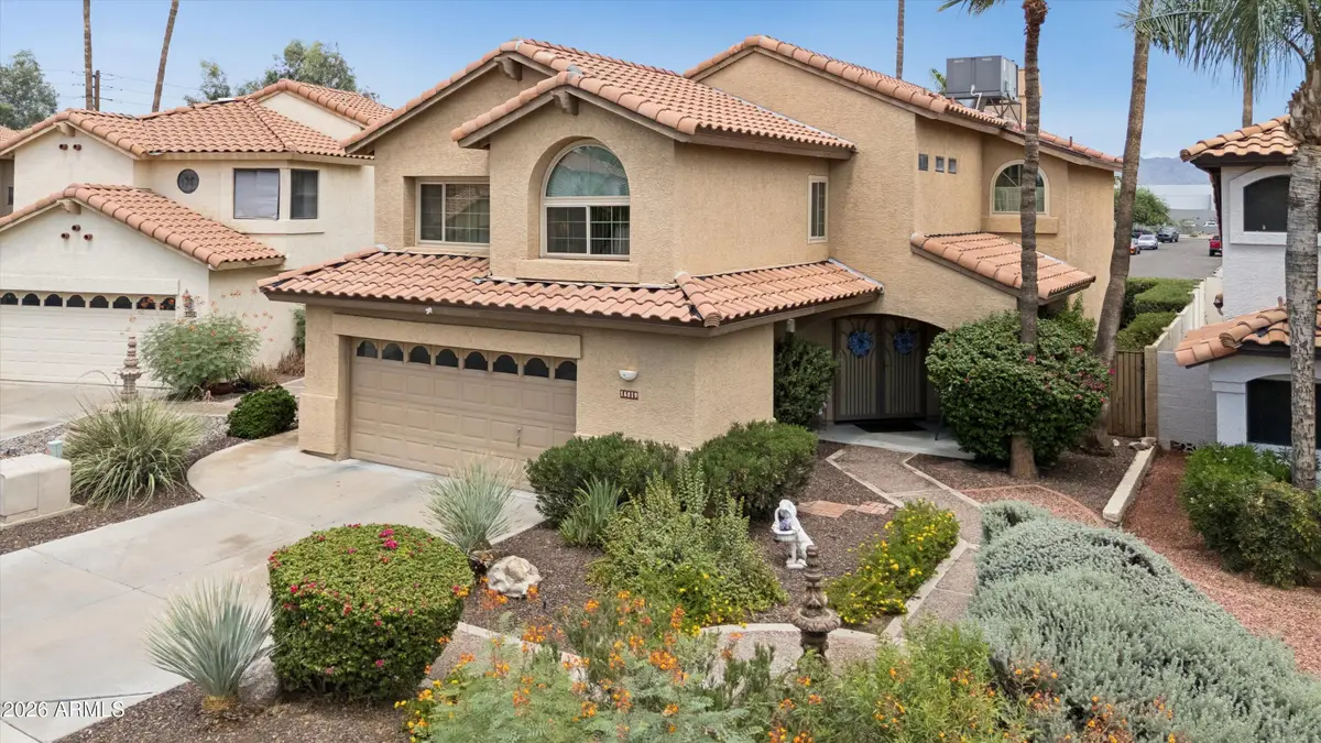 16819 N 59th Place, Scottsdale, AZ 85254 - #1