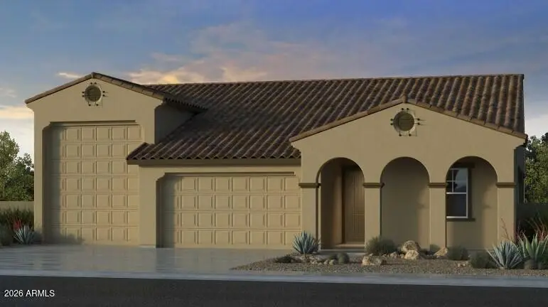 17826 W San Miguel Avenue, Litchfield Park, AZ 85340 - #1