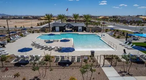 17826 W San Miguel Avenue, Litchfield Park, AZ 85340 - #2