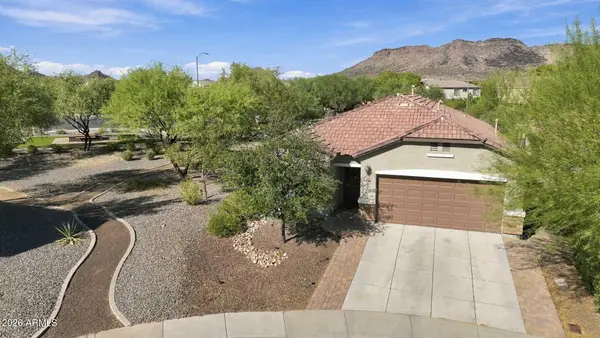 5440 W Yearling Road, Phoenix, AZ 85083