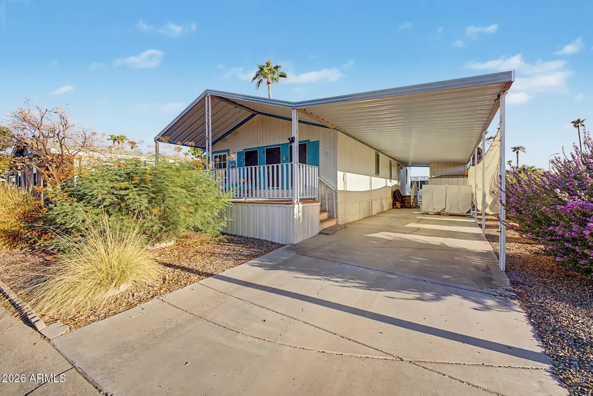 201 S Greenfield Road #239, Mesa, AZ 85206 - #1