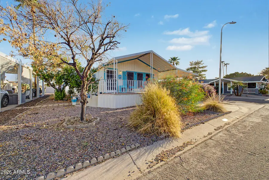 201 S Greenfield Road #239, Mesa, AZ 85206 - #3
