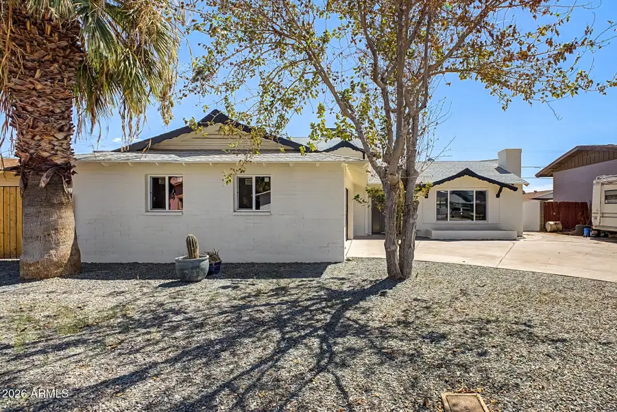 4529 W Berridge Lane, Glendale, AZ 85301 - #2
