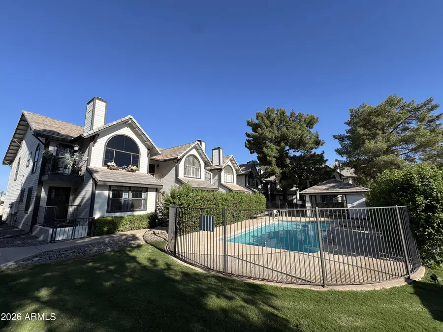 20 S Buena Vista Avenue #120, Gilbert, AZ 85296 - #2