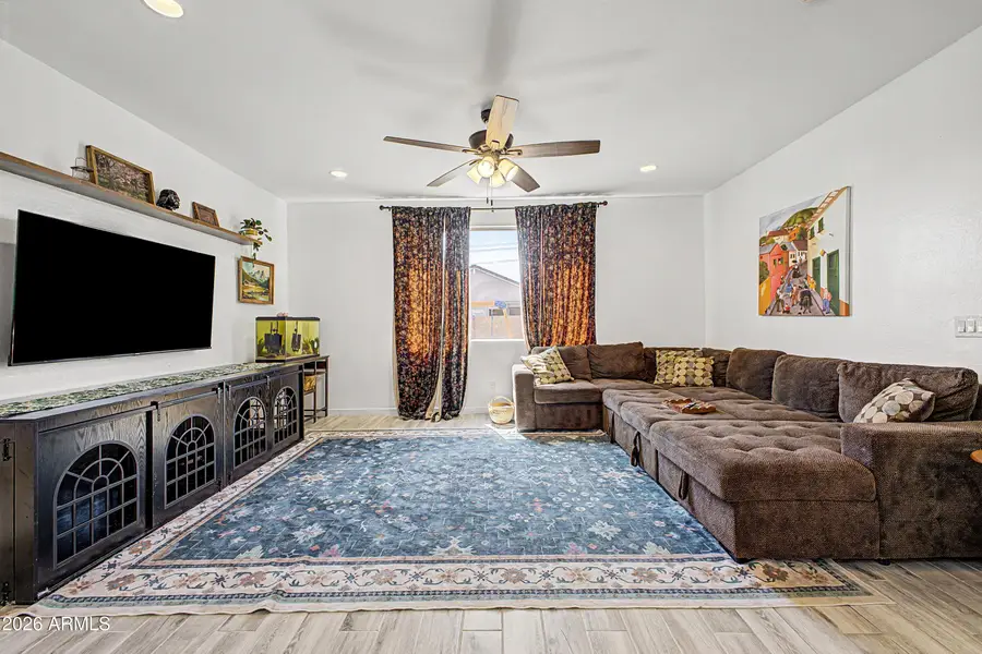 12117 W Levi Drive, Avondale, AZ 85323 - #2