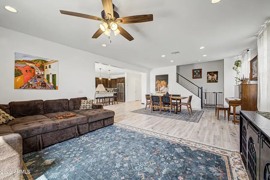 12117 W Levi Drive, Avondale, AZ 85323 - #3