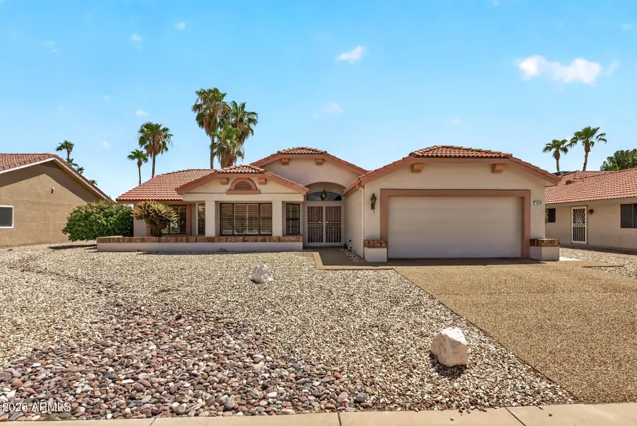 13923 W Jaguar Drive, Sun City West, AZ 85375 - #3