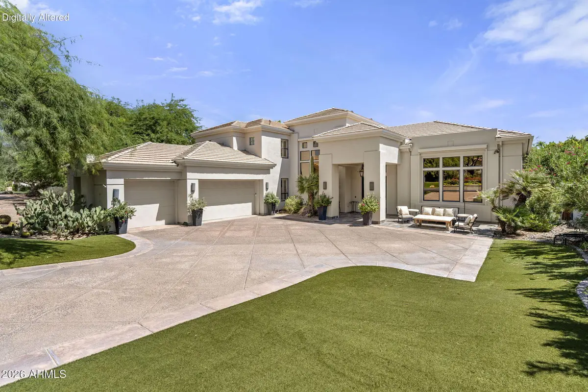 5209 N 63rd Place, Paradise Valley, AZ 85253 - #1