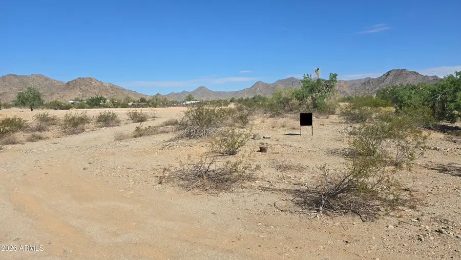 23218 W Portland Street, Buckeye, AZ 85396 - #2