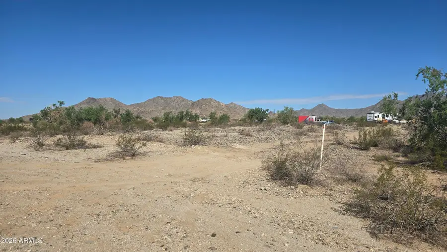 23218 W Portland Street, Buckeye, AZ 85396 - #3