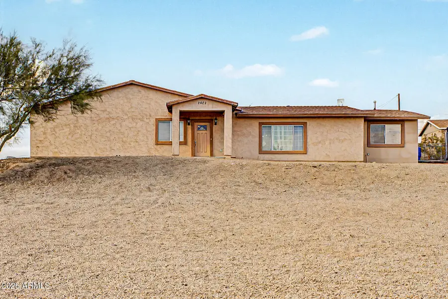 2402 W Roughrider Road, New River, AZ 85087 - #3