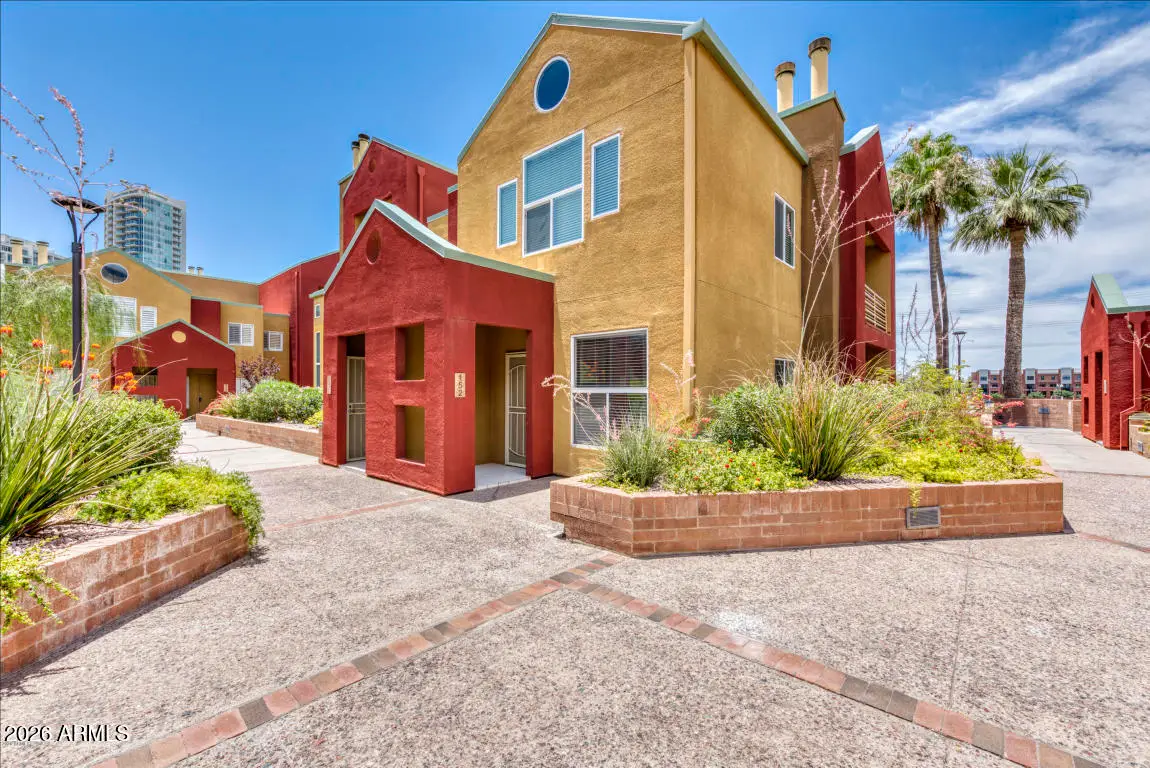 154 W 5th Street #152, Tempe, AZ 85281 - #1
