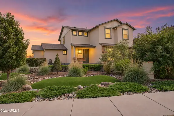 375 Kindra Heights Road, Cottonwood, AZ 86326