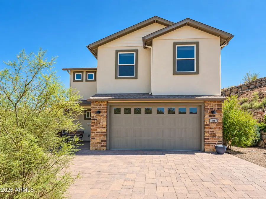 375 Kindra Heights Road, Cottonwood, AZ 86326 - #3