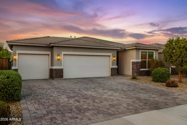 13326 W Paso Trail, Peoria, AZ 85383
