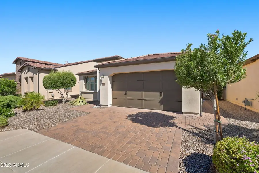 758 E Farmers Lane, Queen Creek, AZ 85140 - #3