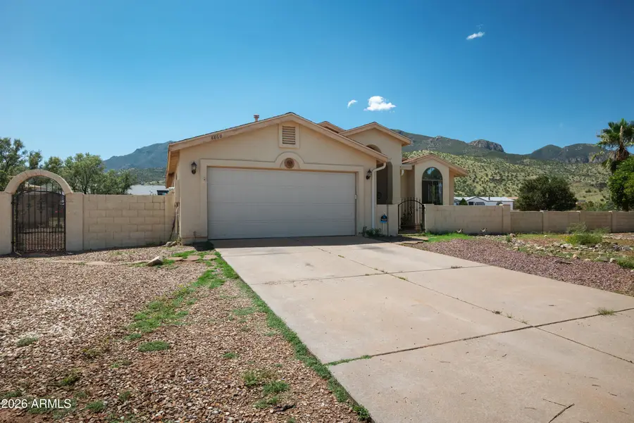 4860 E Franklin Place, Hereford, AZ 85615 - #3