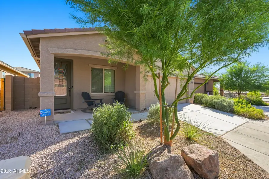 11525 W Deanne Drive, Youngtown, AZ 85363 - #3