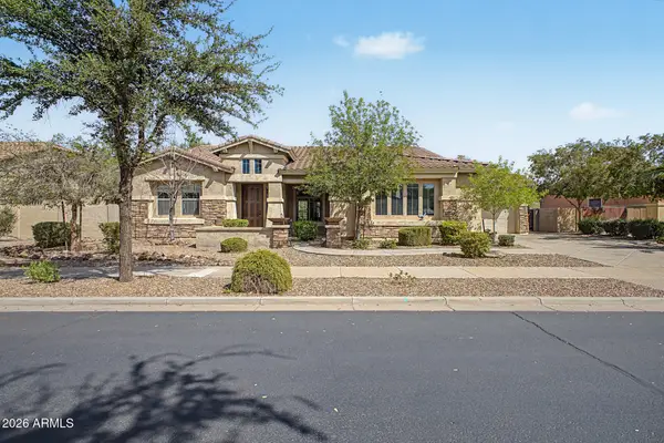 18572 E Apricot Lane, Queen Creek, AZ 85142