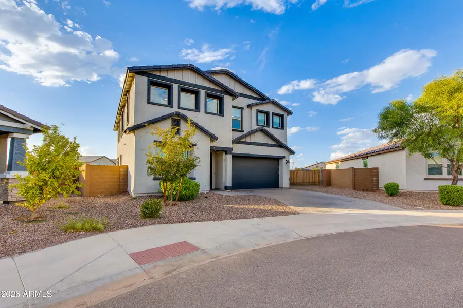 5636 W Stargazer Place, Laveen, AZ 85339 - #2