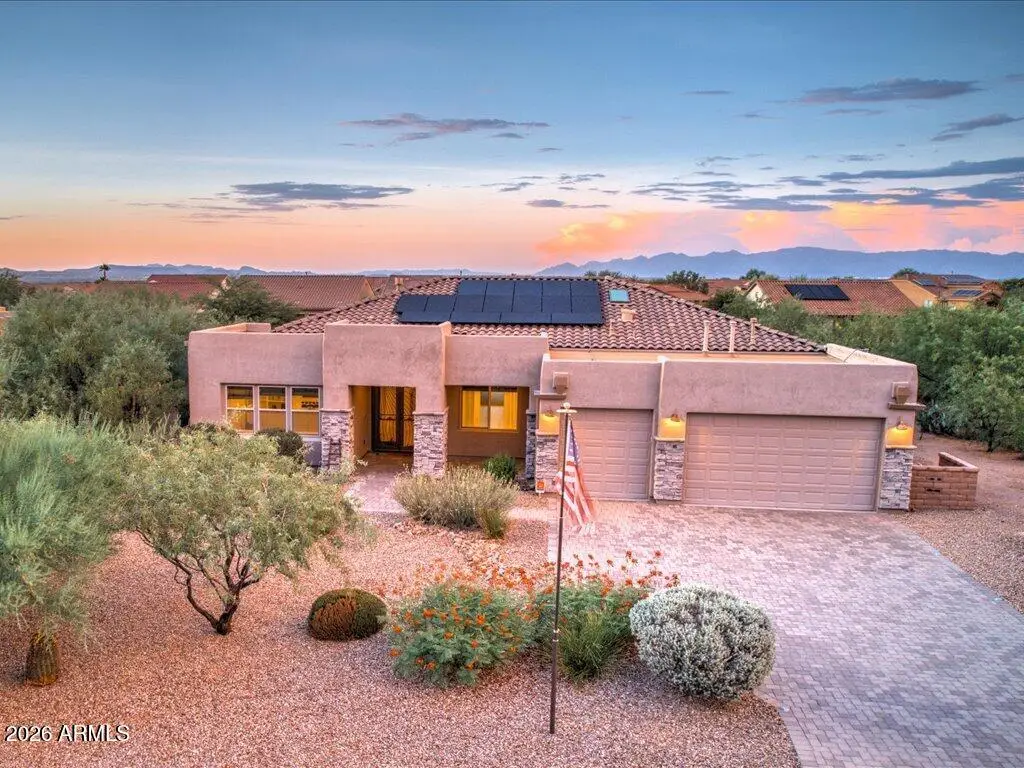 2651 E Reata Ridge Place, Sahuarita, AZ 85629 - #1