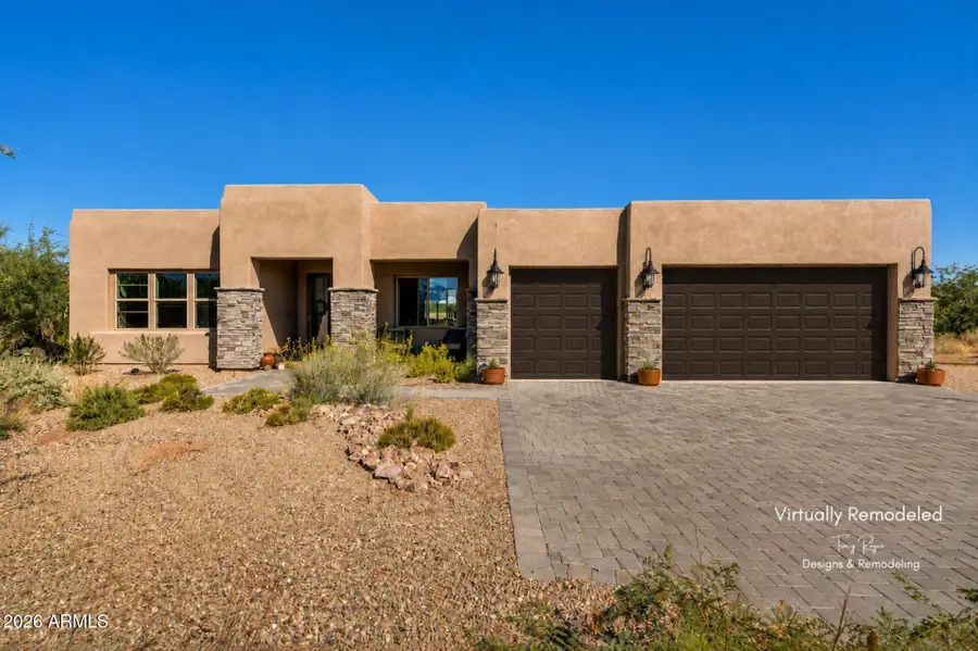 2651 E Reata Ridge Place, Sahuarita, AZ 85629 - #2