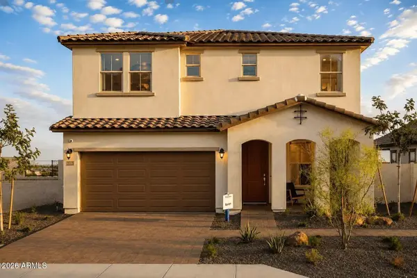 21373 W Roanoke Avenue, Buckeye, AZ 85396