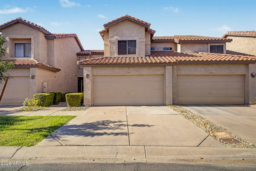 1154 W Windjammer Drive, Gilbert, AZ 85233 - #2