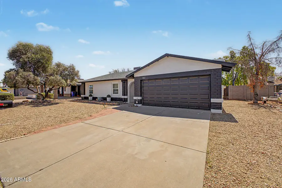 917 W Mission Drive, Chandler, AZ 85225 - #3