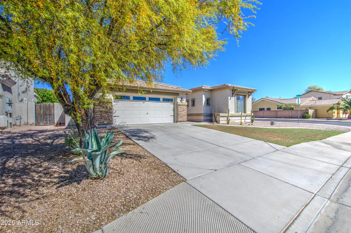 128 E Caribbean Drive, Casa Grande, AZ 85122 - #1