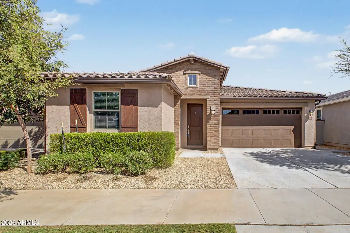 9848 E Texas Avenue, Mesa, AZ 85212 - #1