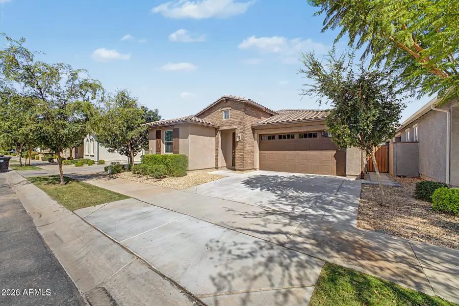 9848 E Texas Avenue, Mesa, AZ 85212 - #2