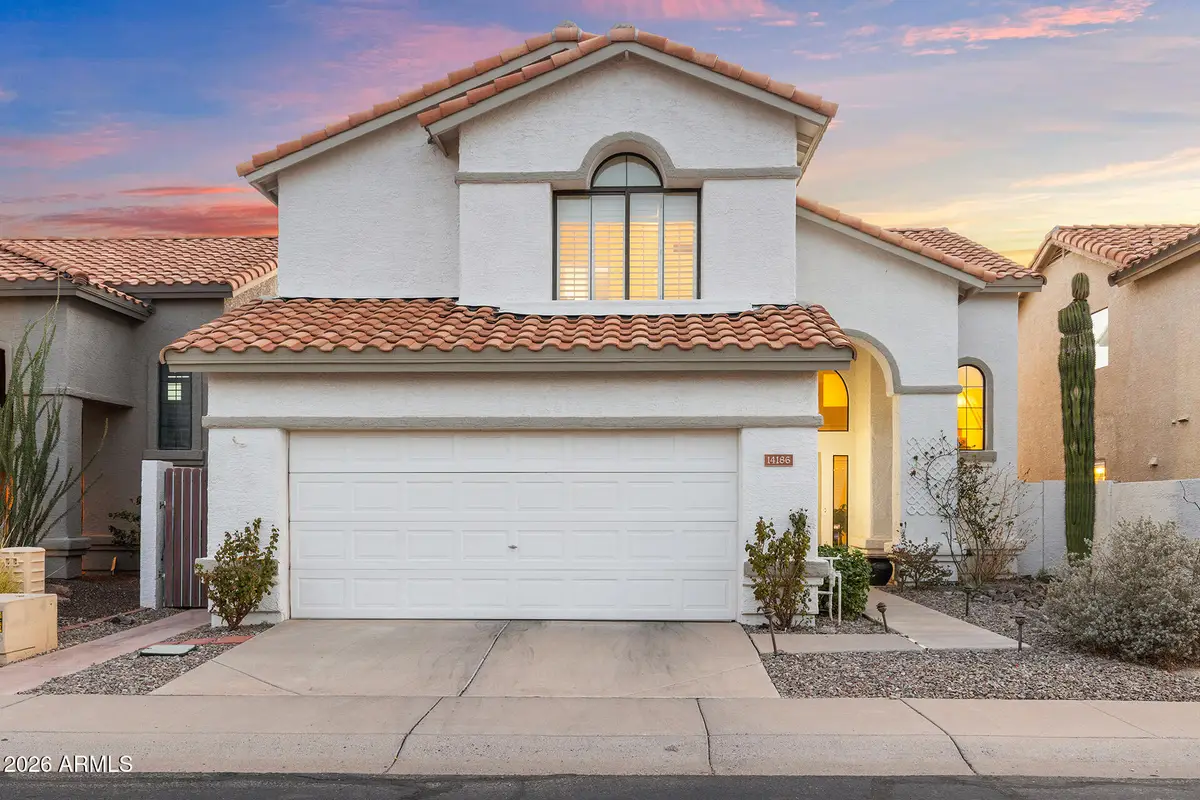 14186 N 100th Place, Scottsdale, AZ 85260 - #1