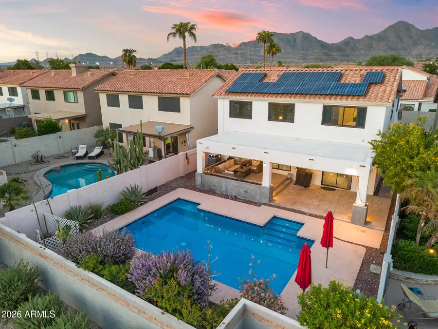 14186 N 100th Place, Scottsdale, AZ 85260 - #2