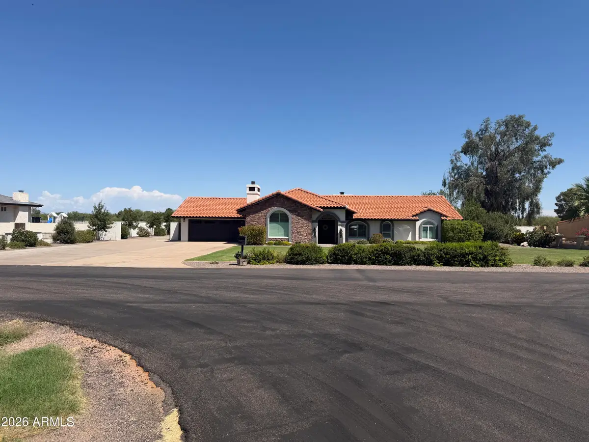 19430 E Via De Olivos Street, Queen Creek, AZ 85142 - #1