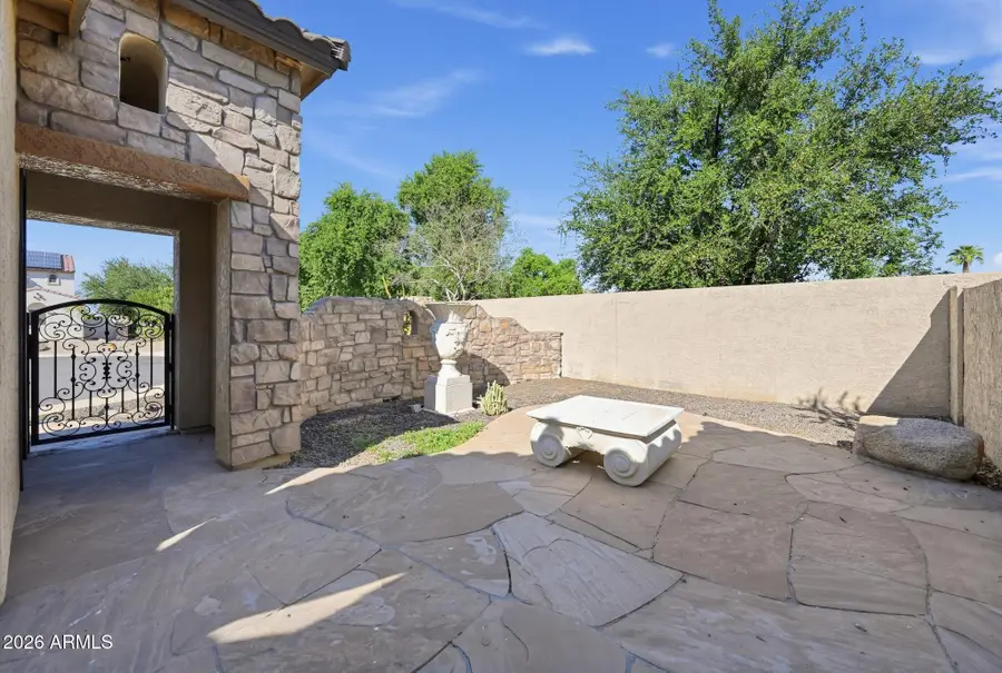 3551 E Lynx Place, Chandler, AZ 85249 - #3