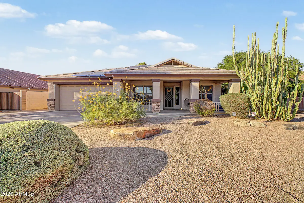 2070 E Fairview Street, Chandler, AZ 85225 - #1