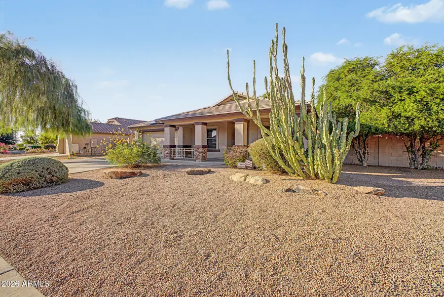 2070 E Fairview Street, Chandler, AZ 85225 - #3